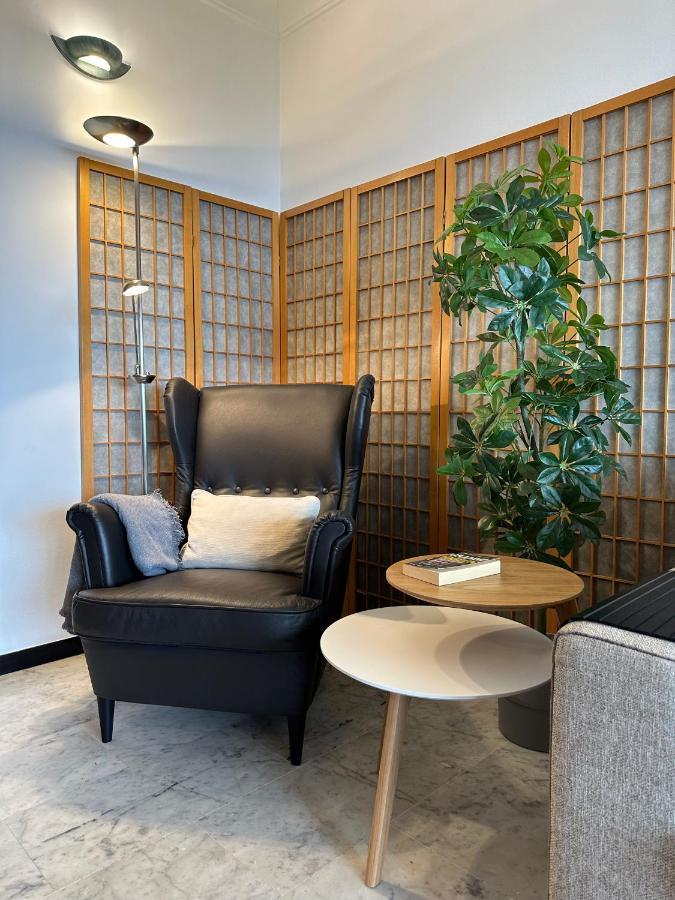 Lets Holidays Apartment Sea Views In Barcelona Exterior photo
